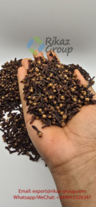 Clavos de olor orgánicos secos naturales para la salud, productos agrícolas en polvo - Product Image 2