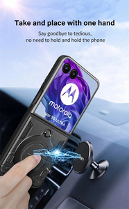 CamShield Lente Protegida funda para Motorola <span class=keywords><strong>Moto</strong></span> Razr 60 50 40 ultra Razr50 Armor 2 en 1 para Samsung <span class=keywords><strong>Z</strong></span> <span class=keywords><strong>Fold</strong></span> 6 Flip 7 Armor case - Product Image 3