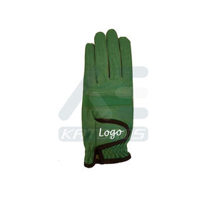 Gants de golf professionnels en peau de mouton conçus pour offrir une flexibilité maximale, un toucher doux, un confort, une stabilité et une précision - Product Image 6
