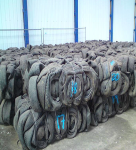 Ferraille de chambre à air en butyle - Product Image 3