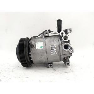 คอมเพรสเซอร์แอร์ ฮุนได i20 ซีรีส์ 977011J250 D3FA ดีเซล 1100 (12>18) - Product Image 1