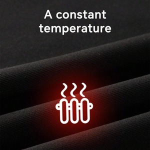 Camisa de manga larga de compresión personalizada transpirable para hombre, camiseta de entrenamiento de gimnasio ajustada para entrenamiento deportivo y atletismo - Product Image 5