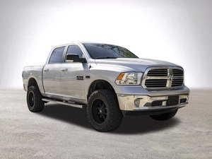 Ram 1500 Classic Big Horn 2019 d'occasion en bon état - Product Image 2