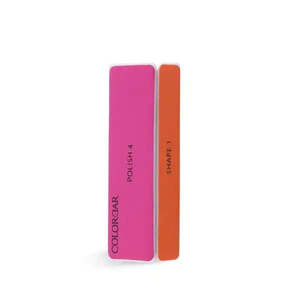 Quickfix - Lima de Uñas de 4 Puntas de EVA para Pulir y Cuidar las Uñas - Product Image 4