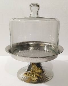 Soporte de esmalte grabado para fruta - Product Image 4