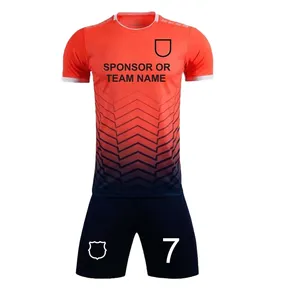 Personalizar fútbol Jersey jugador nombre Messi número Logo camiseta uniforme de fútbol nueva temporada Argentina equipo 2024