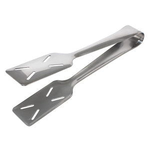 Stainless Steel Food <b>Tong</b> Buffet Salad Grill <b>Tongs</b> Clip <b>Cooking</b> Food Serving Utensil <b>Tong</b> Kitchenwa Serving Use - Product Image 5