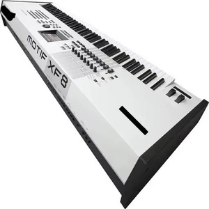 Pour le nouveau synthétiseur de clavier de Piano numérique XF8 88 touches nouveau modèle de piano à queue droit électronique avec interface MIDI - Product Image 6