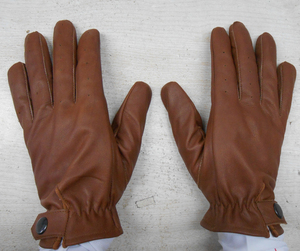 Servicio de OEM Guantes de cuero de moda cómodos personalizados/color al aire libre tarifa barata Venta caliente Guantes de hombre con últimos diseños - Product Image 2