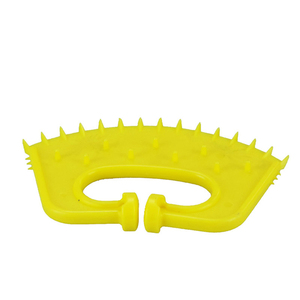 เครื่องป้องกันวัวพลาสติกสัตวแพทย์ลูกวัวเครื่องรีดนมวัวเครื่องป้องกันให้อาหารสัตว์ที่ไว้ใจได้ - Product Image 4