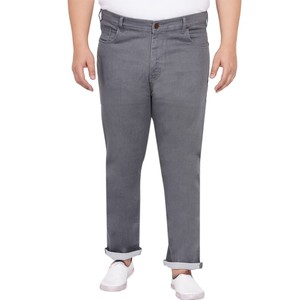 Pantalones vaqueros de tasa ajustable para hombre, diseños totalmente personalizados, las mejores tendencias, el mejor material, pantalones vaqueros transpirables con calidad superior - Product Image 1