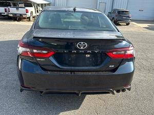 Toyota Camry 2021 - Product Image 2