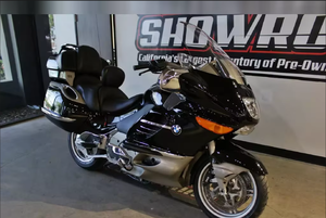 Motocyclette BMW Touring K 1200 LT à vendre - Product Image 3