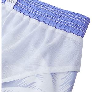 Shorts de Baño de Secado Ultra Rápido, 150 GSM, Poliéster y Spandex, Transpirables, Ligeros, con Forro de Malla, Fabricante OEM, Marca Privada - Product Image 5