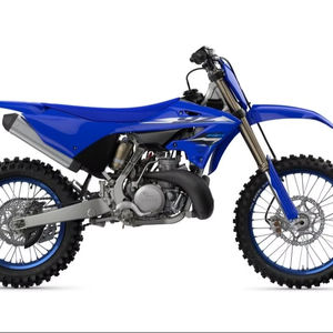 Motocicleta Yamaha Motorsports YZ250X de Alto Rendimiento 2026 - Product Image 1
