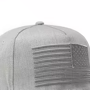 Meilleure vente Snapback Hats ODM service Snapback Hats top fabricant Snapback Hats - Product Image 4