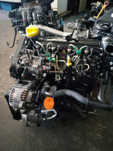 Motor Local Nissan Np200 1.5DCI K9K - Product Image 4