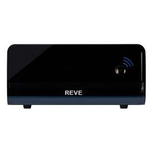 High Quality 1100VA Advanced Sine Wave <b>Inverter</b> by Reve Reliable Power Backup for Office Home Factory. Black Bulk Rate Offer - Product Image 4