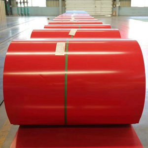 Dx51d DC01 SPCC SGCC laminado en frío PPGL PPGI Gi Gl galvanizado en caliente Galvalume Zinc aluminio para techos bobina de tira de chapa de acero - Product Image 2