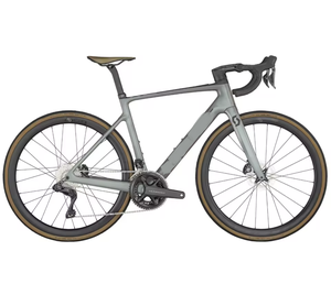 TOP AUTHENTIC 2025 Addict RC eRIDE 10 Vélo de route électrique prêt à être expédié - Product Image 2