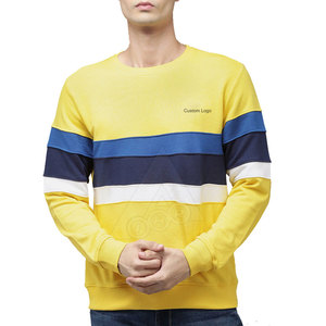Sudadera con Capucha para Hombre, Talla Grande, Nueva Moda de Invierno, Forro Polar, Personalizable, Estampado Sólido, Transpirable, de Secado Rápido, Forrada, Lisa - Product Image 1