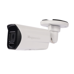 Cámara CCTV tipo bala impermeable de 2MP con sensor Sony IMX307 lente varifocal visión diurna y nocturna IP67 OEM DVR opciones de almacenamiento de datos - Product Image 5