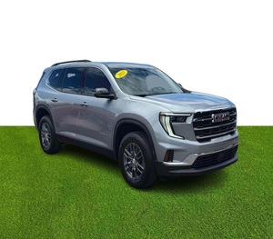Offre de qualité supérieure, GMC Acadia Elevation FWD d'occasion, modèle 2025 - Product Image 1
