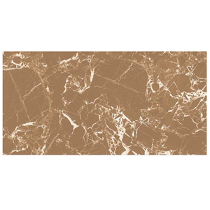 Azulejos de Porcelana Pulida Antibacterianos y Resistentes a los Ácidos de 9 mm de Grosor Personalizado, 600x1200 mm, para Pisos y Paredes de Uso Comercial - Product Image 2