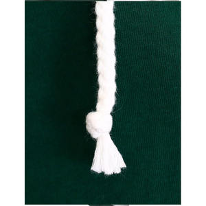 Veste en cuir véritable de haute qualité pour homme, en peau de mouton, style aviateur B3, chaude pour l'hiver, en fourrure naturelle, décontractée - Product Image 5