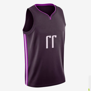 Camiseta de Baloncesto Personalizada con Logotipo, Nueva Llegada, Tu Último Diseño, Camiseta de Baloncesto para Adultos - Product Image 5