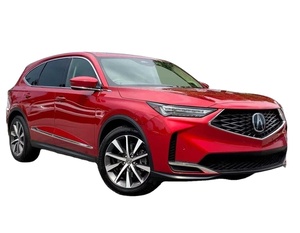 2025 MDX Technology Package FWD d'occasion en excellent état - Product Image 1