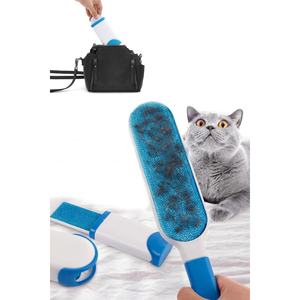 Set de Limpieza y Aseo para Mascotas, Paquete de 2, Peine para Eliminar Pelo de Perros y Gatos, Limpiador de Pelusas y Polvo para el Hogar y Asientos de Coche - Product Image 2