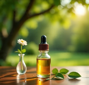 น้ำมันนีมขนส่งแบบ100% สำหรับเครื่องสำอางบำรุงผิวและนวดน้ำมันธรรมชาติติดฉลากสีขาวจำนวนมาก - Product Image 4