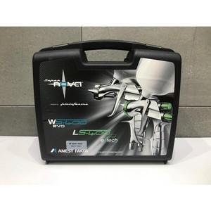 BONNE QUALITÉ Original Anest Iwatas WS-400-1401BHS1 Supernova HD 1.4mm avec gobelet - Product Image 3