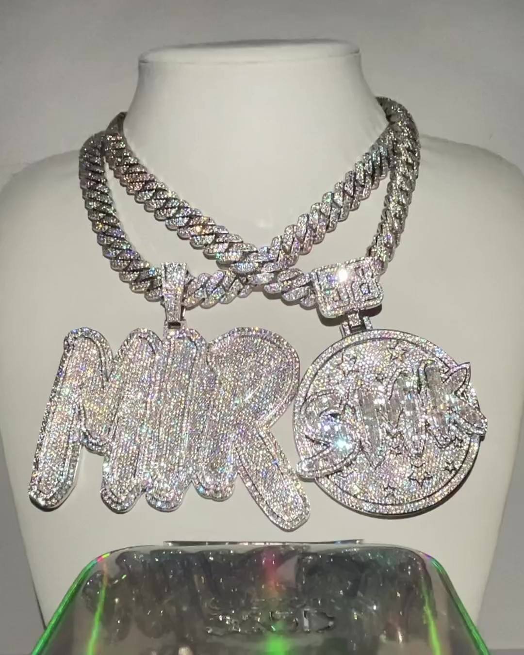 กุหลาบชุบทอง