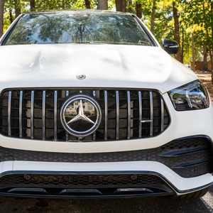 Mercedes-AMG GLE53 Coupé 2021 usado en buen estado - Product Image 1