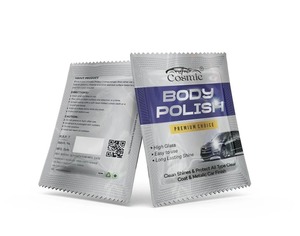 Pulimento para Carrocería de Vehículos de Primera Calidad para Eliminar Rayones, Acabado Suave y Mejora del Brillo, Disponible en Cantidad a Granel - Product Image 5