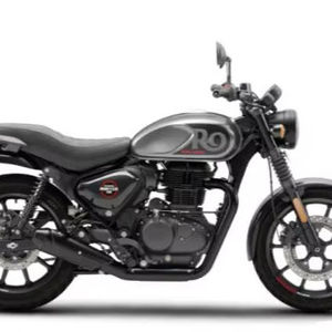Commande de vente automobile 100% authentique de qualité, Royal Enfield Hunter350 2026, moto à 2 roues homologuée pour la route, garantie de 3 ans, États-Unis - Product Image 3