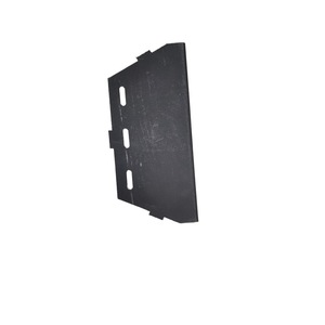 Plaque de protection supérieure contre le feu compatible avec Zlk0602 Réf 561332 - Product Image 1