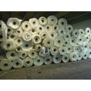 Gránulos y resina de polietileno de alta densidad de chatarra de película de HDPE a granel, proveedor mayorista de precio de fábrica - Product Image 3