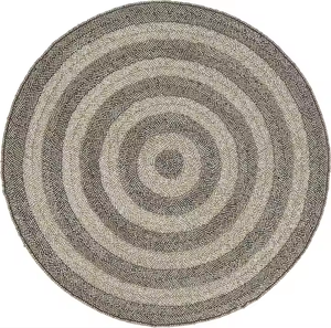 Manteles individuales con cuentas altamente duraderos, el patrón de planta más único más raro, diseño superior bordado, cuentas de vidrio de 13x13 pulgadas, poliéster - Product Image 6