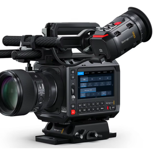 Cámaras de Cine PYXIS 12K de Alta Calidad, Diseños 2025, Grado Industrial, OEM/ODM, Placas Laterales Intercambiables, Pantalla Táctil, Garantía de 3 Años - Product Image 3
