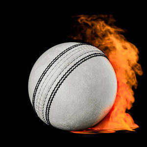 Pelota de Cricket de Alto Rendimiento de 110g con Logotipo Personalizado, Colores Personalizados, Material y Tamaño de Empaque Personalizables - Product Image 5