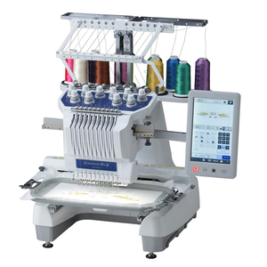 MEILLEUR original 10 aiguilles Entrepreneur Pro X PR1050X bricolage de qualité industrielle avec support ODM et OEM personnalisé - Product Image 4