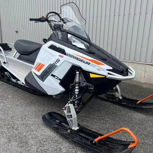 Polaris 550 Voyageur 155 ES สโนว์โมบิล - Product Image 1
