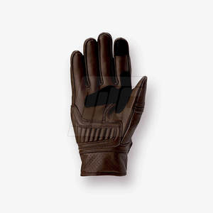 Gants de moto durables et anti-abrasion pour la conduite de moto et les longs trajets - Product Image 2