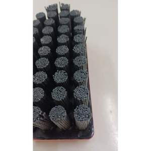 Cepillo Abrasivo Rectangular de Carburo de Silicio de Grano 1500 con Alta Dureza para Acabado OEM Lapatro - Product Image 1