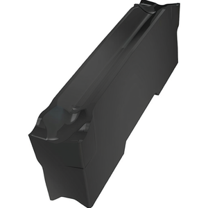 Inserto Indexable ISO GL4-D400G02L06-PMT7325 de 4 mm de Ancho, Recubrimiento MT-CVD, Herramienta de Torneado, Paquete de 10 - Product Image 2