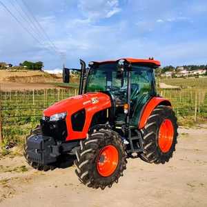 รถแทรคเตอร์4X4WD BX25D Kubota กำลังการผลิตสูงราคาไม่แพง - Product Image 6