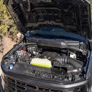 SUPER CLEAN 2024 FO-RD F-150 XL 4X4 LISTO PARA ENVIAR - Product Image 6